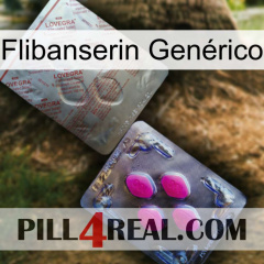 Flibanserin Genérico 38